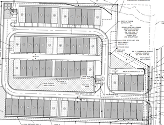 Plus de détails pour 620 Gannett St, Raleigh, NC - Terrain à vendre