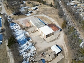 400 E Jackson St, Broken Arrow, OK à louer Photo intérieure- Image 2 de 15