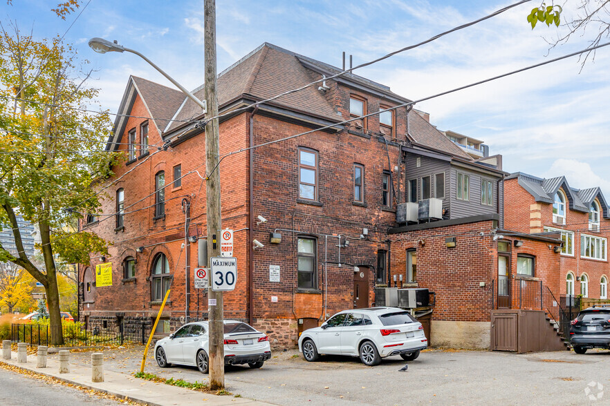 1244 King St W, Toronto, ON for lease - Building Photo - Image 3 of 4