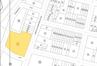 Plus de détails pour 2041 Martin Luther King Jr Ave SE, Washington, DC - Plusieurs types d'espaces à louer