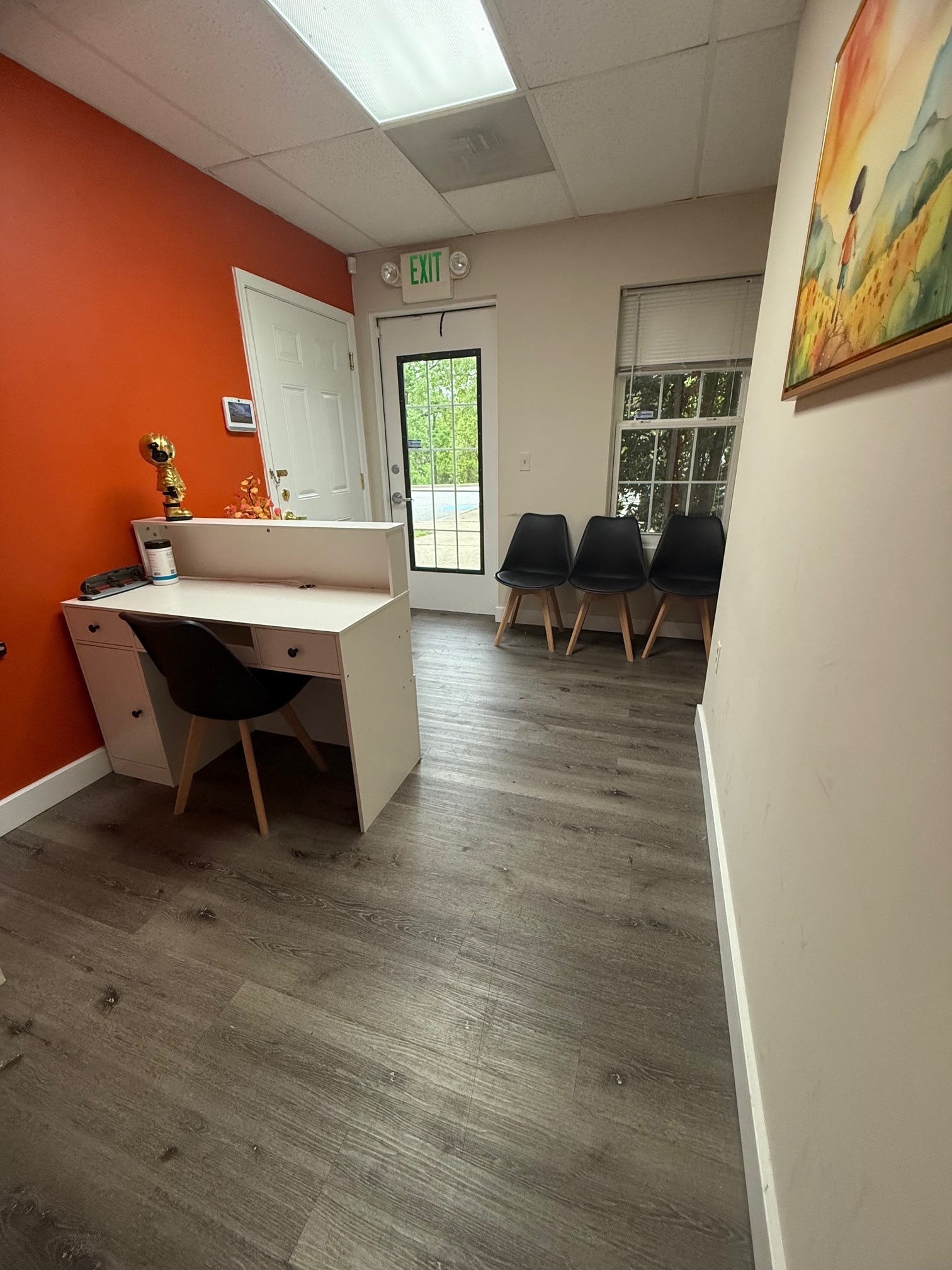 5130-5136 Dorsey Hall Dr, Ellicott City, MD for lease Interior Photo- Image 1 of 4