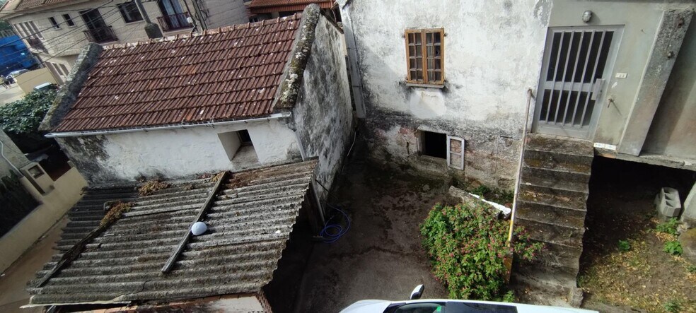 de Rios, 1, Moaña, Pontevedra à vendre - Photo du bâtiment - Image 3 de 8