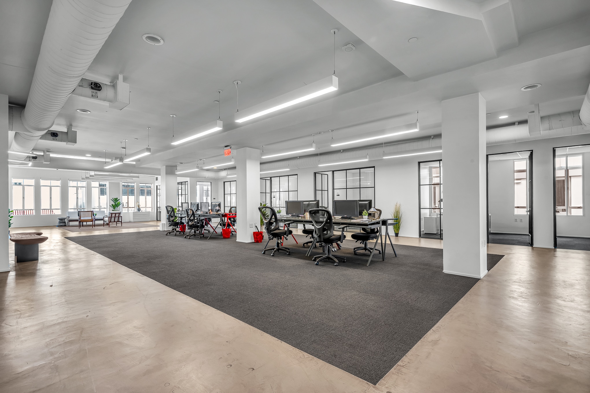 631 Wilshire Blvd, Santa Monica, CA for lease Interior Photo- Image 1 of 4