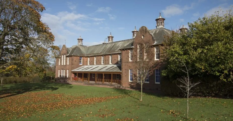 Bankend Rd, Dumfries à louer - Photo principale - Image 1 de 1