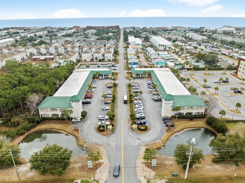 12815 US Highway 98 W, Miramar Beach, FL for sale - Building Photo - Image 3 of 12
