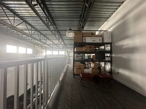 861 NE Industrial Blvd, Jensen Beach, FL for lease Building Photo- Image 2 of 2