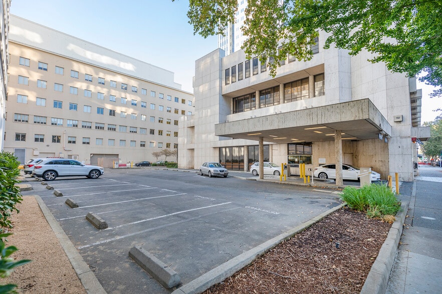 700 L St, Sacramento, CA for sale - Primary Photo - Image 3 of 15