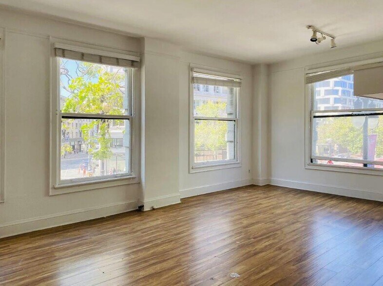 1001-1005 Market St, San Francisco, CA à vendre - Photo intérieure - Image 2 de 5