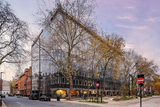 More details for 19-30 Alfred Pl, London - Coworking for Lease