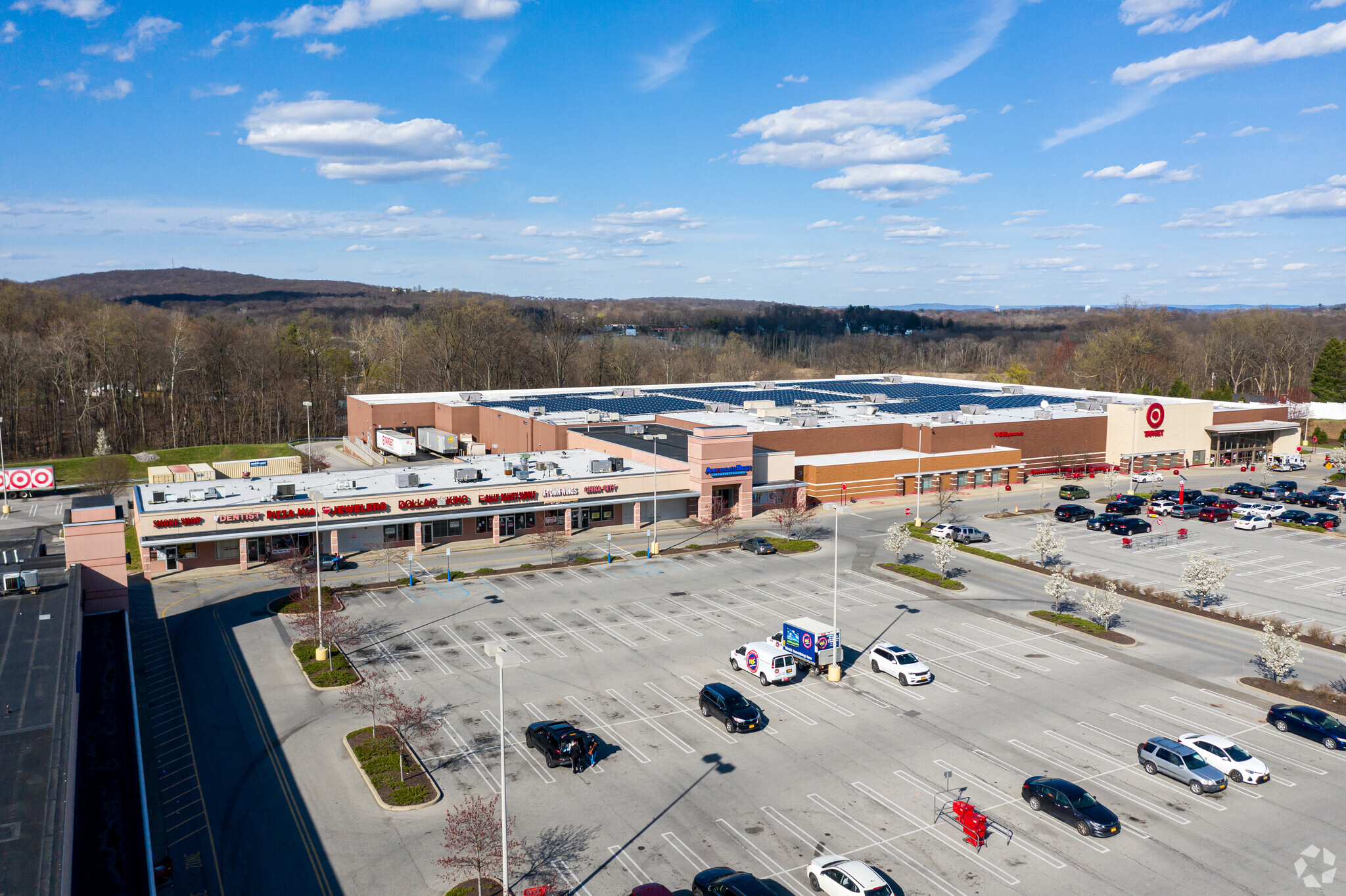 44-56 Route 17K, Newburgh, NY for lease Building Photo- Image 1 of 15