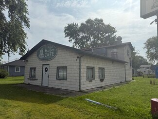 Plus de détails pour 13986 LaPlaisance Rd, Monroe, MI - Commerce de détail à vendre