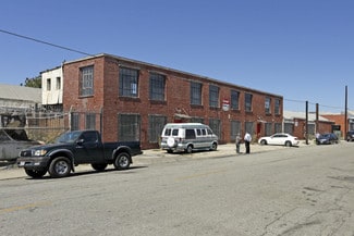 More details for 2001 Belgrave Ave, Huntington Park, CA - Industrial for Lease