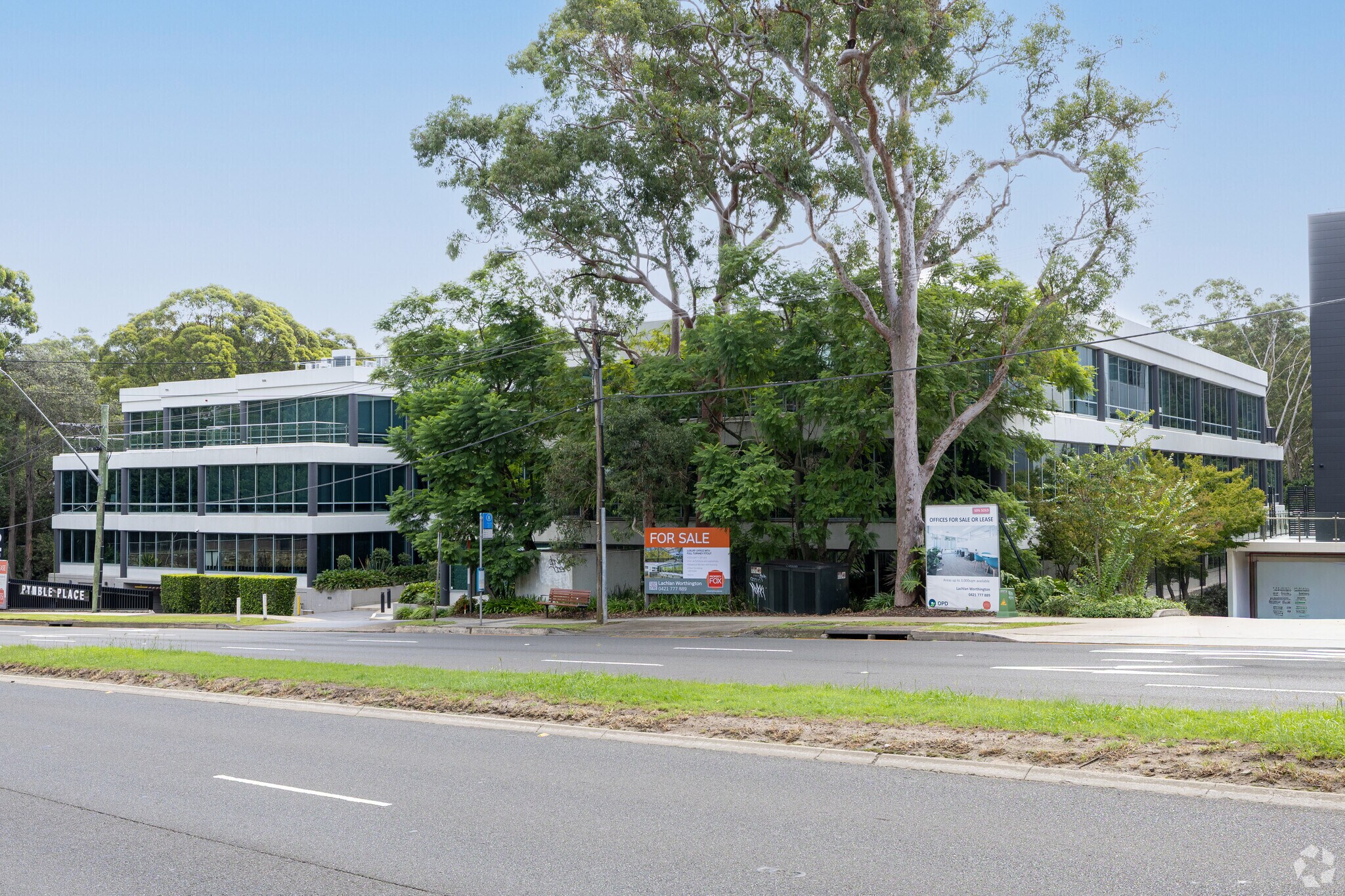 25 Ryde Rd, Pymble à vendre Photo principale- Image 1 de 6
