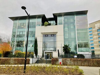 More details for 3/8 Boulevard Des Chênes, Guyancourt - Office for Lease