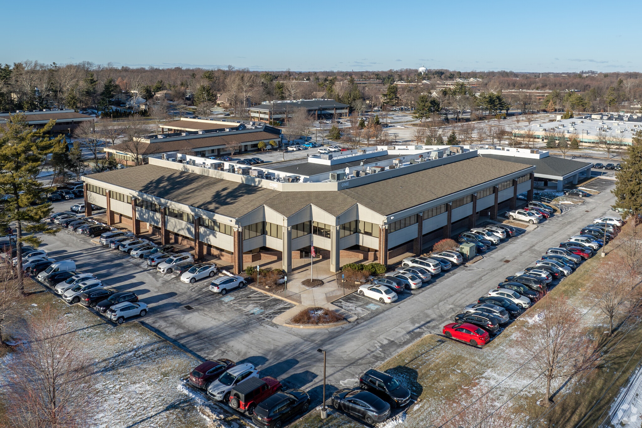 300 Welsh Rd, Horsham Township, PA à louer Photo principale- Image 1 de 7