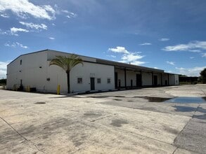 3450 Dr Martin Luther King Jr Blvd, West Palm Beach, FL for lease Building Photo- Image 2 of 5
