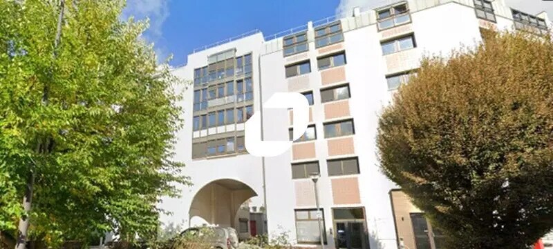 42-48 Rue Denis Papin, Ivry-sur-Seine à louer - Photo du bâtiment - Image 1 de 22