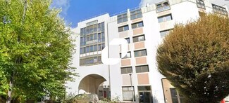 Plus de détails pour 42-48 Rue Denis Papin, Ivry-sur-Seine - Bureau à louer