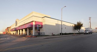 Plus de détails pour 12711-12755 Sherman Way, North Hollywood, CA - Commerce de détail à louer