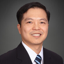 Clarence Wong