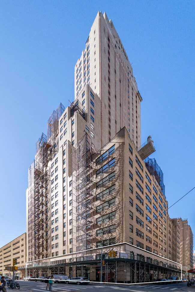 Plus de détails pour Two Retail Condominiums – Commerce de détail à vendre, New York, NY