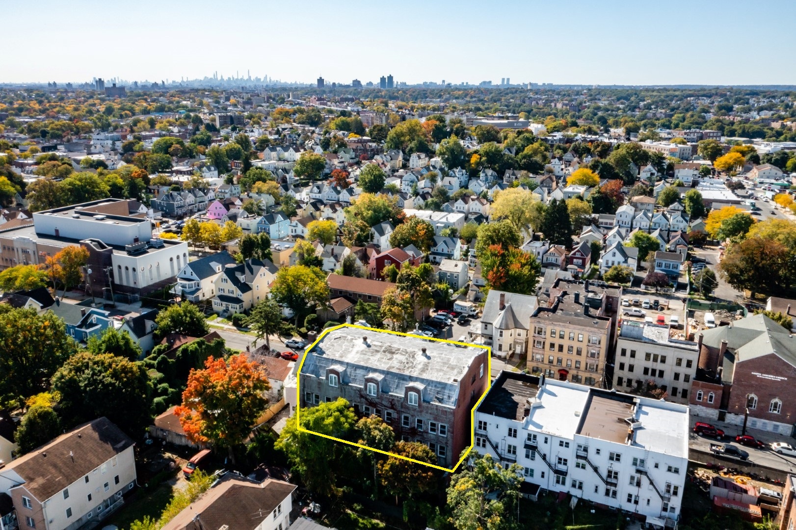 19 S 10th Ave, Mount Vernon, NY for sale Building Photo- Image 1 of 1