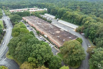 2151 Priest Bridge Dr, Crofton, MD - Aerial map view