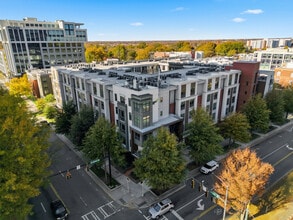 1750 Camden Rd, Charlotte, NC for lease Interior Photo- Image 2 of 40