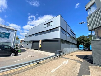 More details for Boston Business Park, London - Flex for Sale