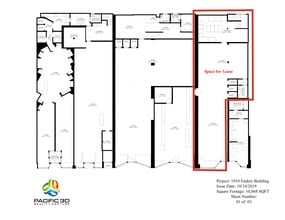 242 E Main St, Ashland, OR for lease Site Plan- Image 1 of 3