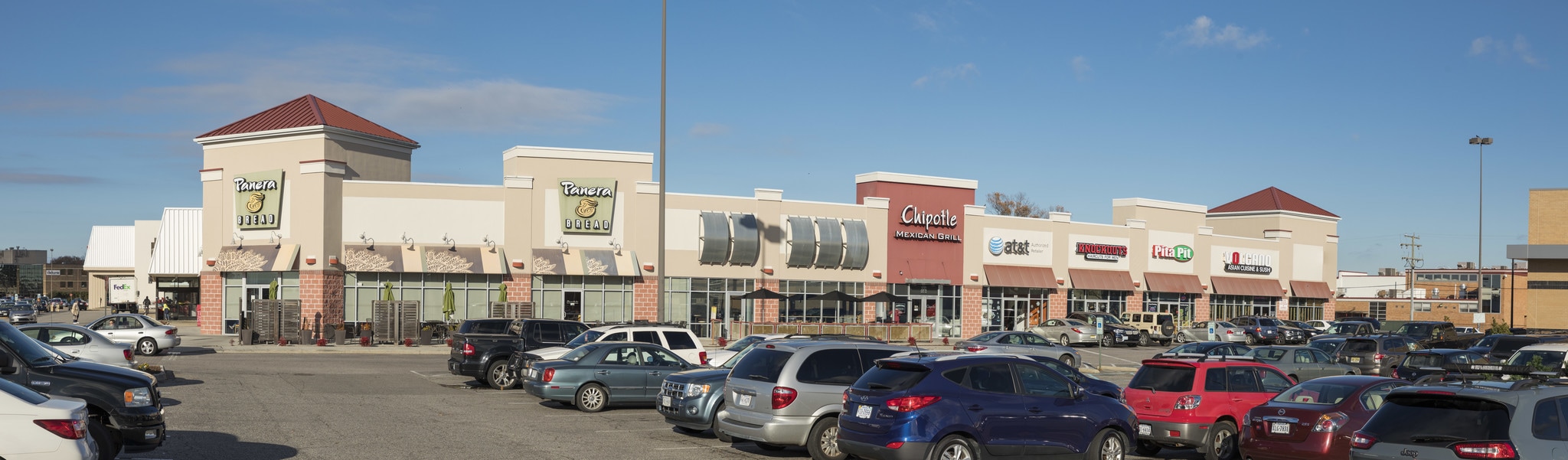 312 Constitution Dr, Virginia Beach, VA for lease Building Photo- Image 1 of 5