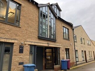 Plus de détails pour 38 Cambridge Pl, Cambridge - Bureau à louer