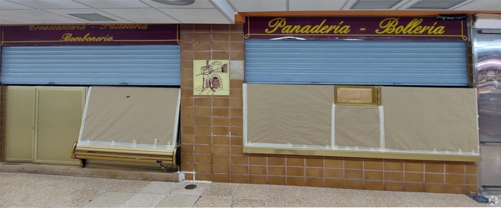 Calle San Cipriano, 14, Madrid, MAD 28032 - Unit Puerta 50, Bloque 8 - - Interior Photo - Image 1 of 6