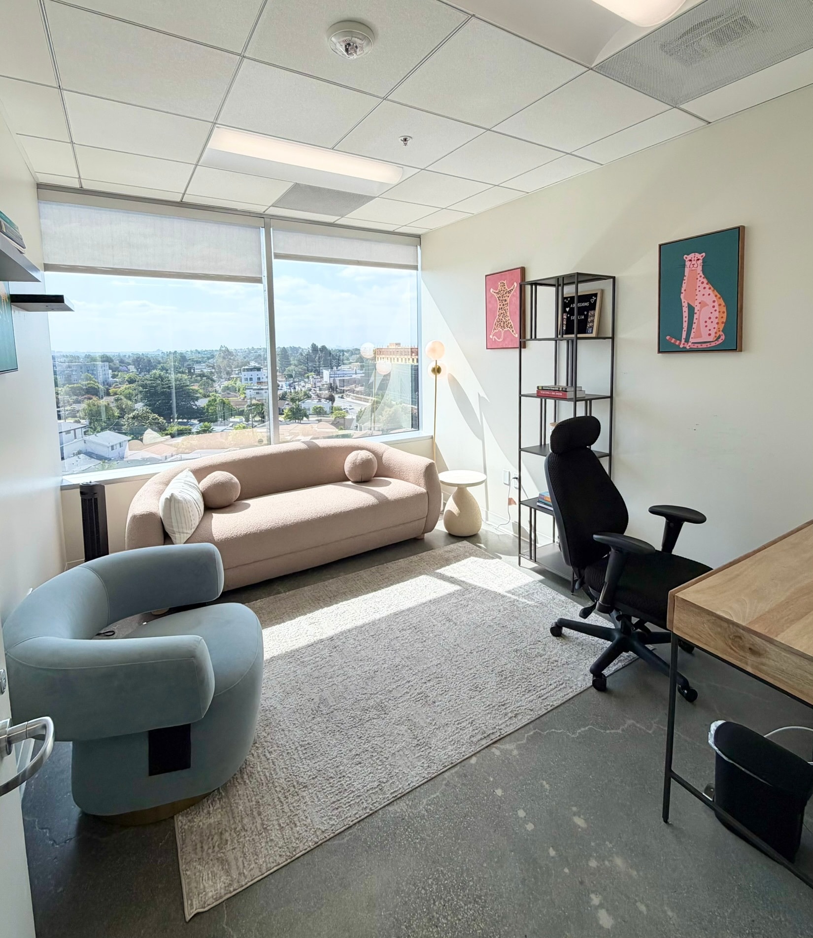 11900 W Olympic Blvd, Los Angeles, CA for lease Interior Photo- Image 1 of 6