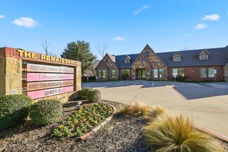 Plus de détails pour 1117 Glade Rd, Colleyville, TX - Bureau à louer