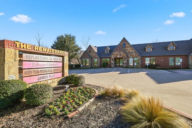 More details for 1117 Glade Rd, Colleyville, TX - Office for Lease