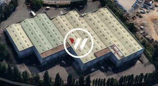 Plus de détails pour Industriel à louer