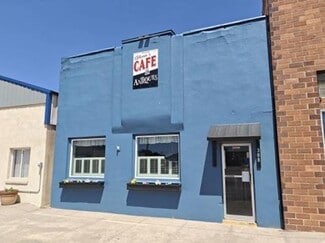 More details for 308 Main St, Trenton, NE - Specialty for Sale