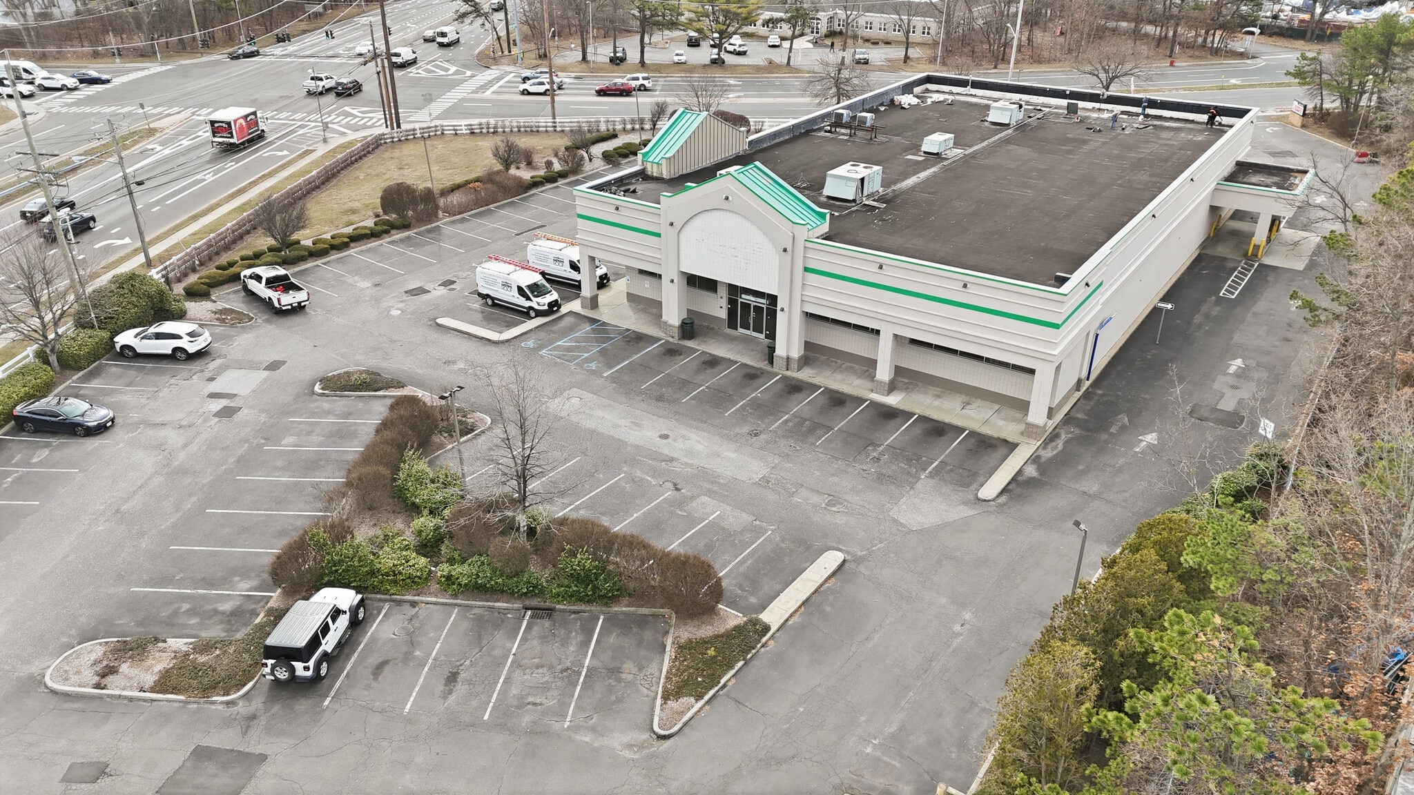 1968 Veterans Memorial Hwy, Islandia, NY for lease Primary Photo- Image 1 of 16