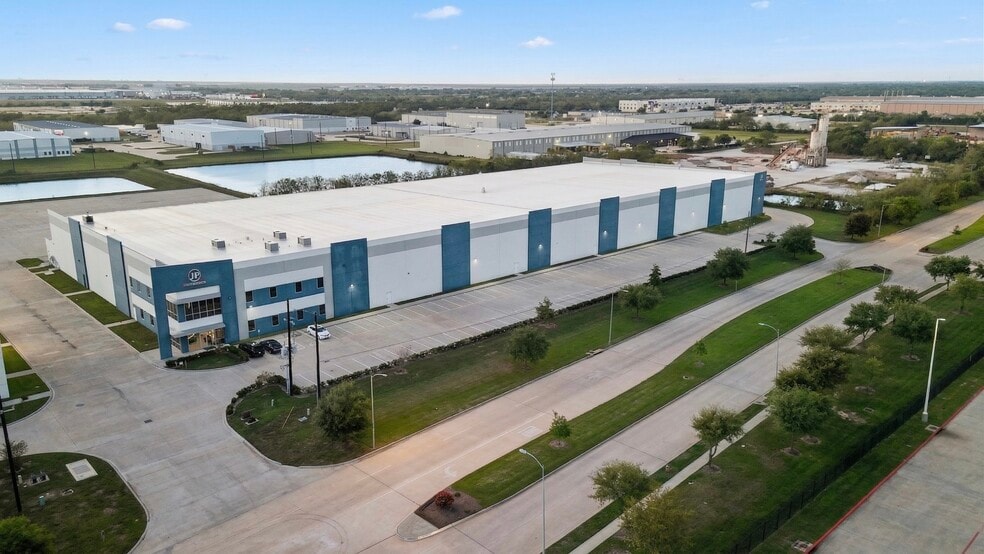 450 Commerce Pky, Katy, TX for lease - Building Photo - Image 3 of 13