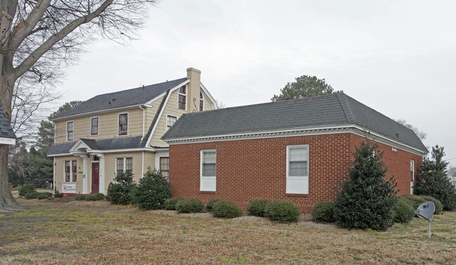 More details for 5000 Portsmouth Blvd, Portsmouth, VA - Office for Sale