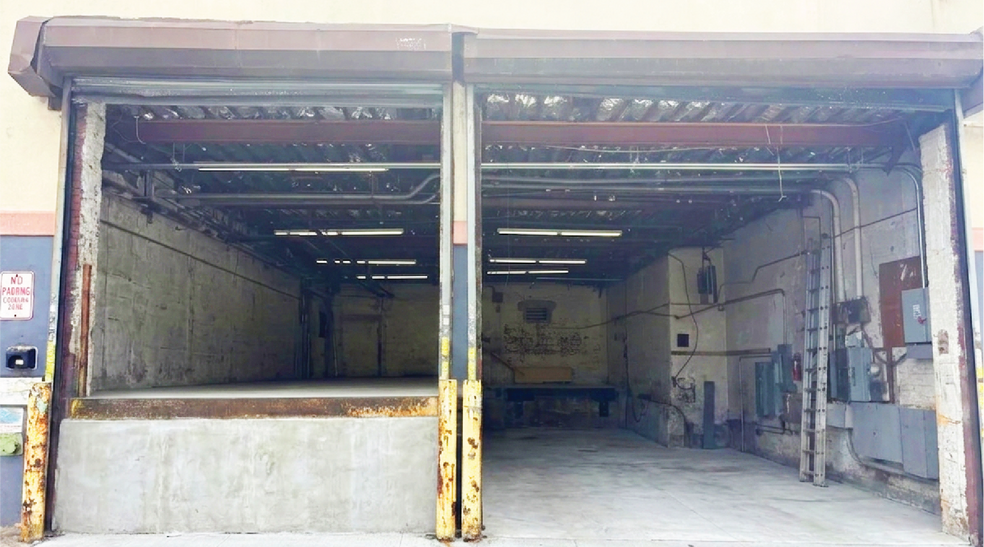 214 44th St, Brooklyn, NY for lease - Building Photo - Image 2 of 4