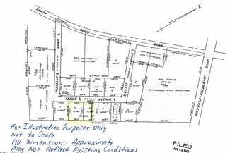 Plus de détails pour 13 Fedor Ave, Gaithersburg, MD - Terrain à vendre