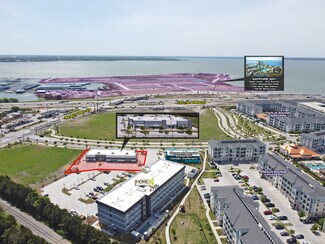 Plus de détails pour 8617 Sunset Blvd, Rowlett, TX - Commerce de détail à vendre