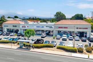 More details for 13812 Newport Ave, Tustin, CA - Retail for Sale