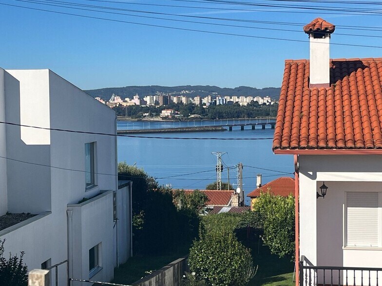 Rúa Fonte Do Campo, 3, Fene, La Coruna à vendre - Photo du bâtiment - Image 3 de 6