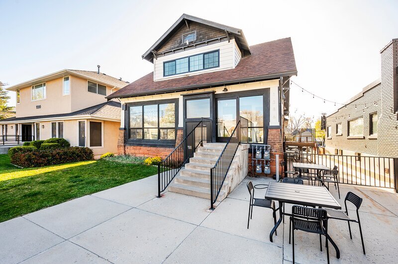 1386 S 1100 E, Salt Lake City, UT à vendre Photo du bâtiment- Image 1 de 1