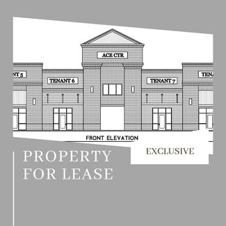More details for 2109 Hwy 12 S 1-9 Hwy 12 S, Ashland City, TN - Retail for Lease