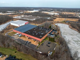 More details for 9450 Rosemont Dr, Streetsboro, OH - Industrial for Sale