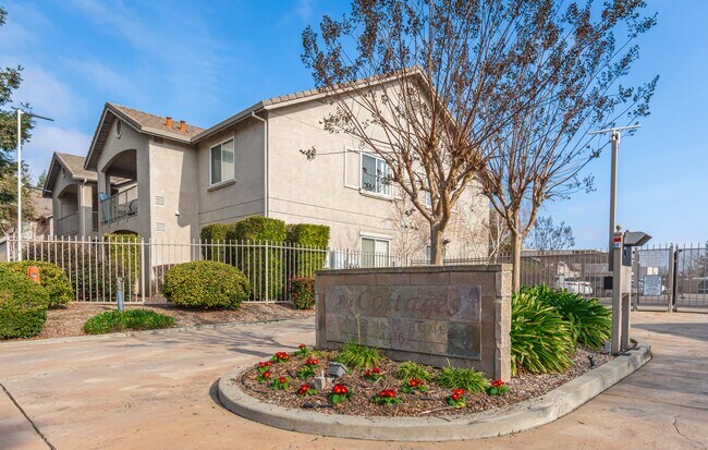 Plus de détails pour 4416 Precissi Ln, Stockton, CA - Multi-résidentiel à vendre